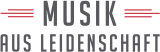 Musik aus Leidenschaft